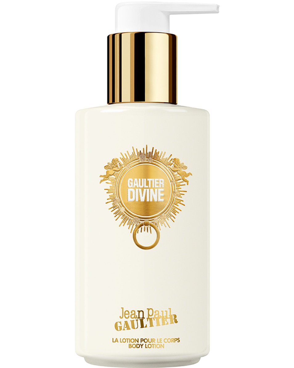 JEAN PAUL GAULTIER GAULTIER DIVINE LAIT CORPS 200 ML
