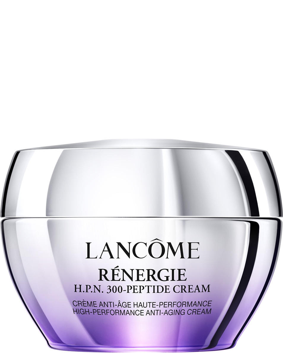 LANCÔME RÉNERGIE H.P.N. 300-PEPTIDE CREAM CRÈME DE JOUR ANTI-ÂGE RÉGÉNÉRANTE ET RAFFERMISSANTE 30 ML