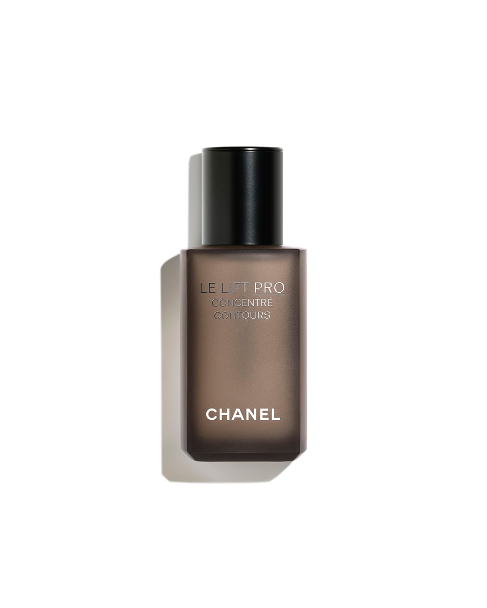 CHANEL LE LIFT PRO CONCENTRÉ CONTOURS CORRIGEREN - OPNIEUW VORMGEVEN - GLADSTRIJKEN 50 ML