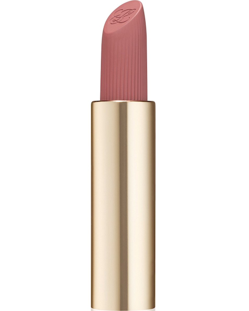 ESTÉE LAUDER PURE COLOR MATTE LIPSTICK - REFILL LIPPENSTIFT – VOLLEDIGE DEKKING - MATTE FINISH LOVE BITE