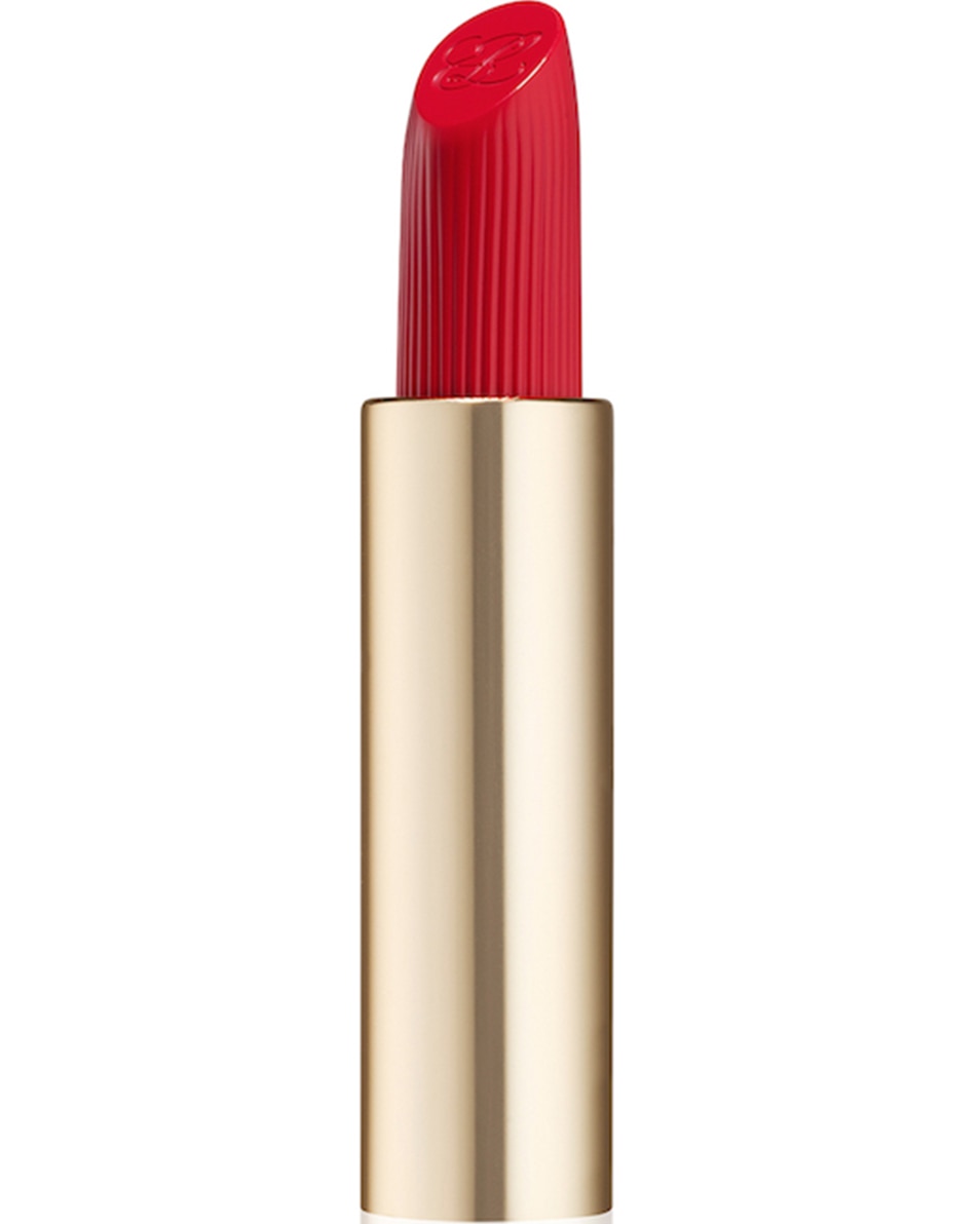 ESTÉE LAUDER PURE COLOR CREME LIPSTICK - REFILL LIPPENSTIFT – VOLLEDIGE DEKKING - CRÈME FINISH CARNAL