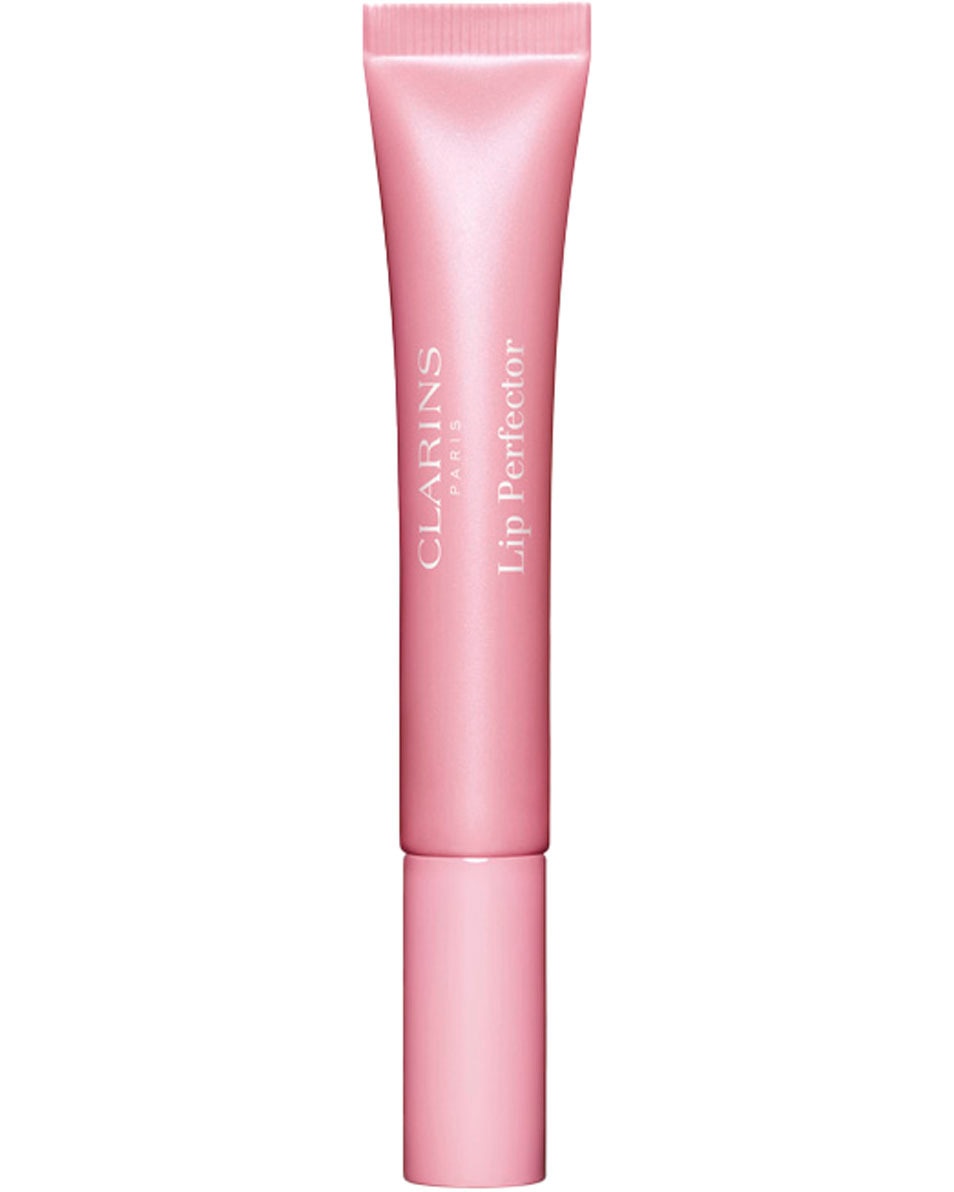 CLARINS MAKE UP LIP PERFECTOR LIP PERFCTOR GLOW 21 Soft Pink Glow