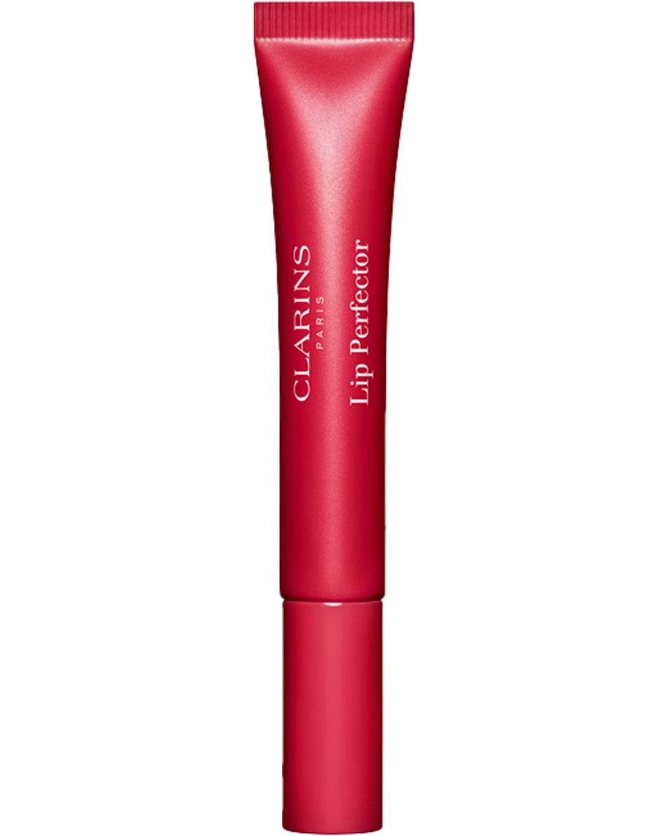 CLARINS MAKE UP LIP PERFECTOR LIP PERFCTOR GLOW PATSY RED