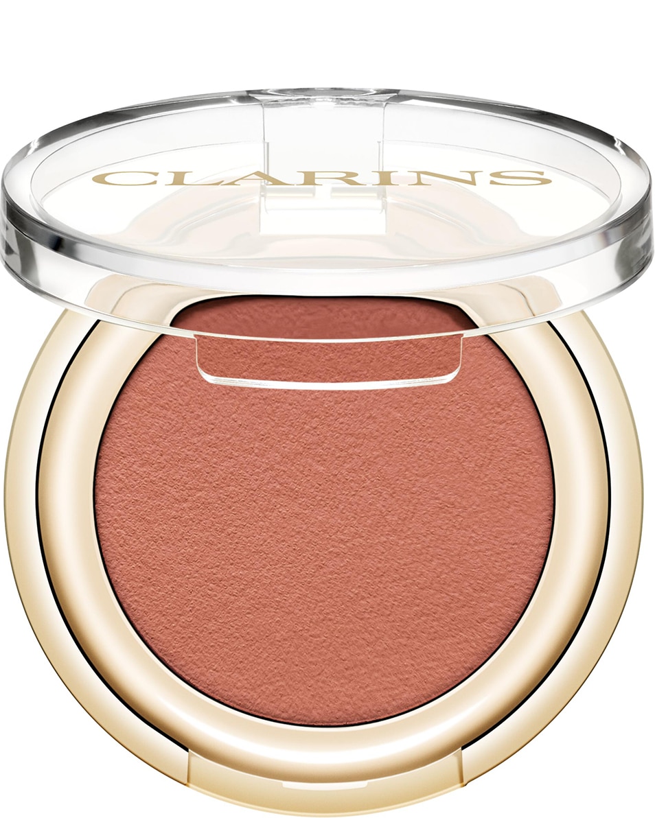 CLARINS MAKE UP EYE MONO OMBRE SKIN 04 Matte Rosewood