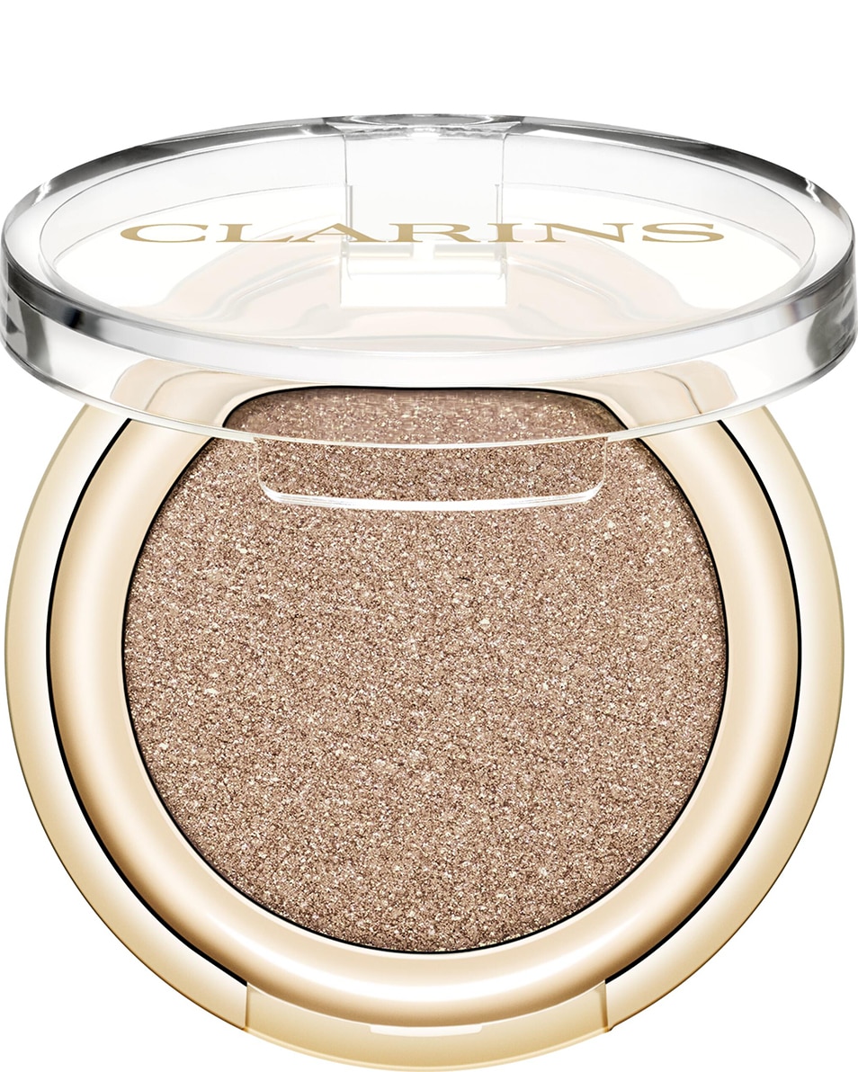 CLARINS MAKE UP EYE MONO OMBRE SKIN 03 Pearly Gold