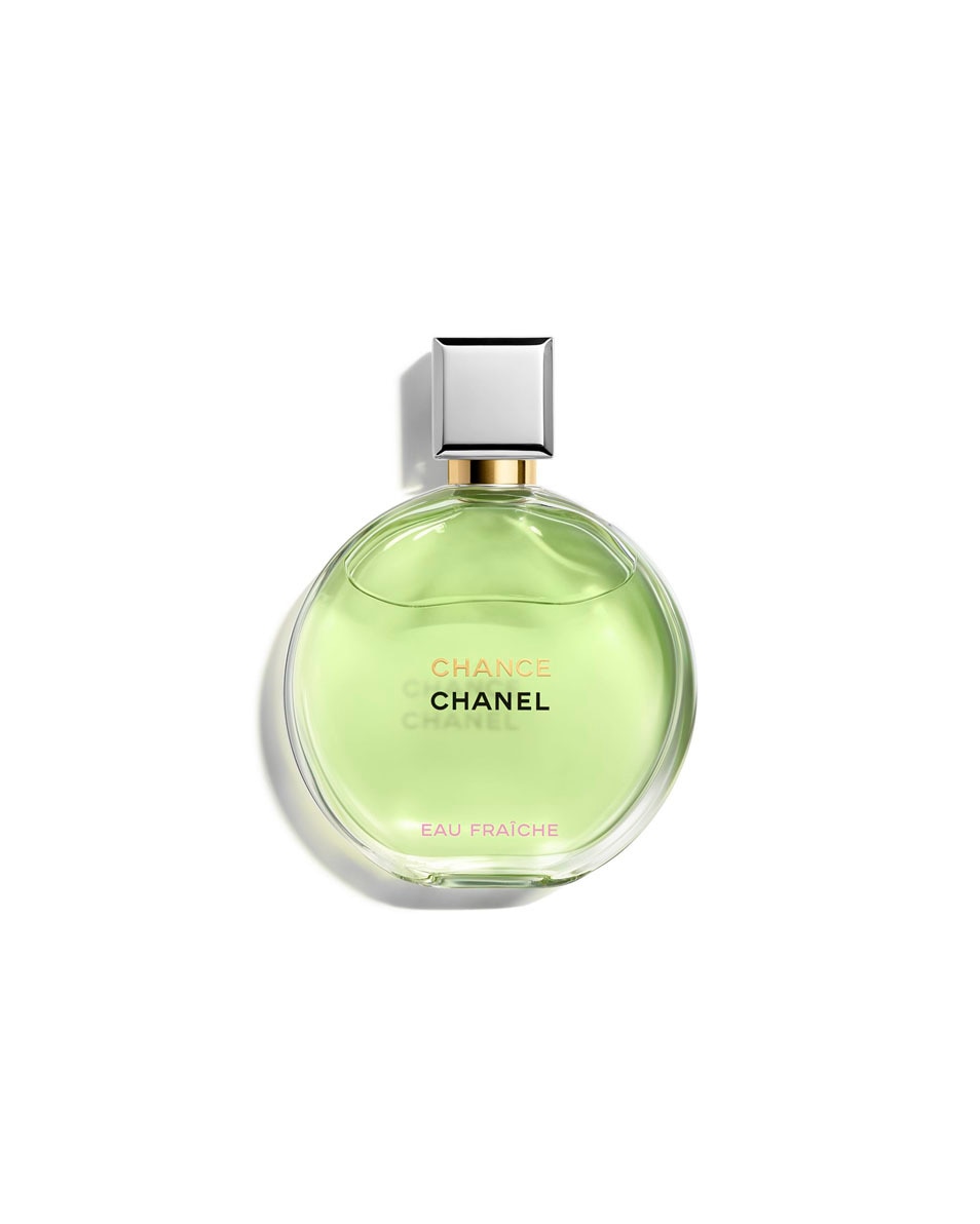 Chanel CHANCE EAU FRAÎCHE EAU DE PARFUM VAPORISATEUR 50 ML