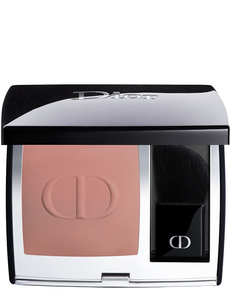 DIOR ROUGE BLUSH BLUSH JOUES ET POMETTES MATTE - 100 Nude Look