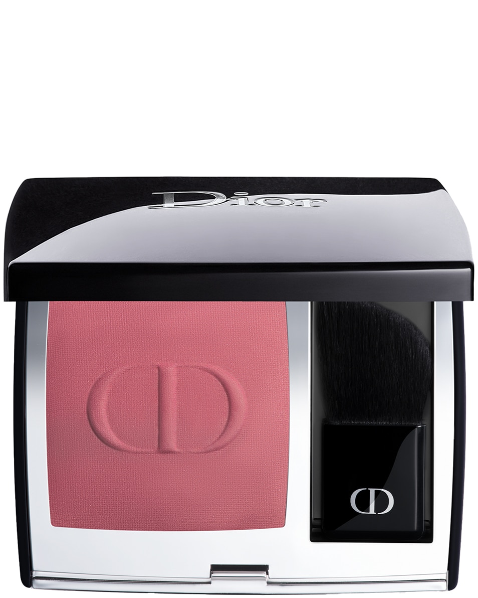 DIOR ROUGE BLUSH BLUSH JOUES ET POMETTES MATTE - 962 Poison Matte