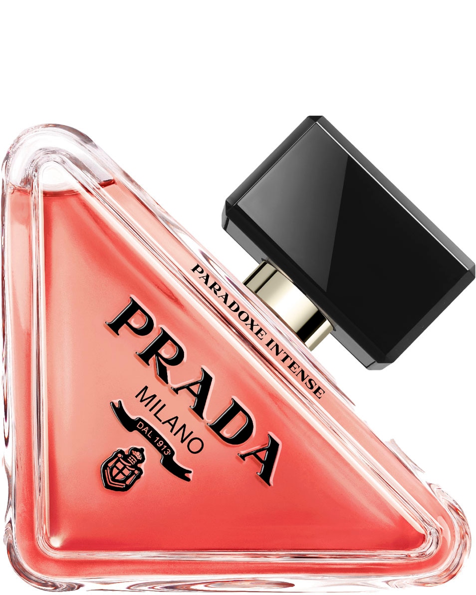 PRADA Paradoxe Eau De Parfum Intense - Parfum Rechargeable Femme 90 ML