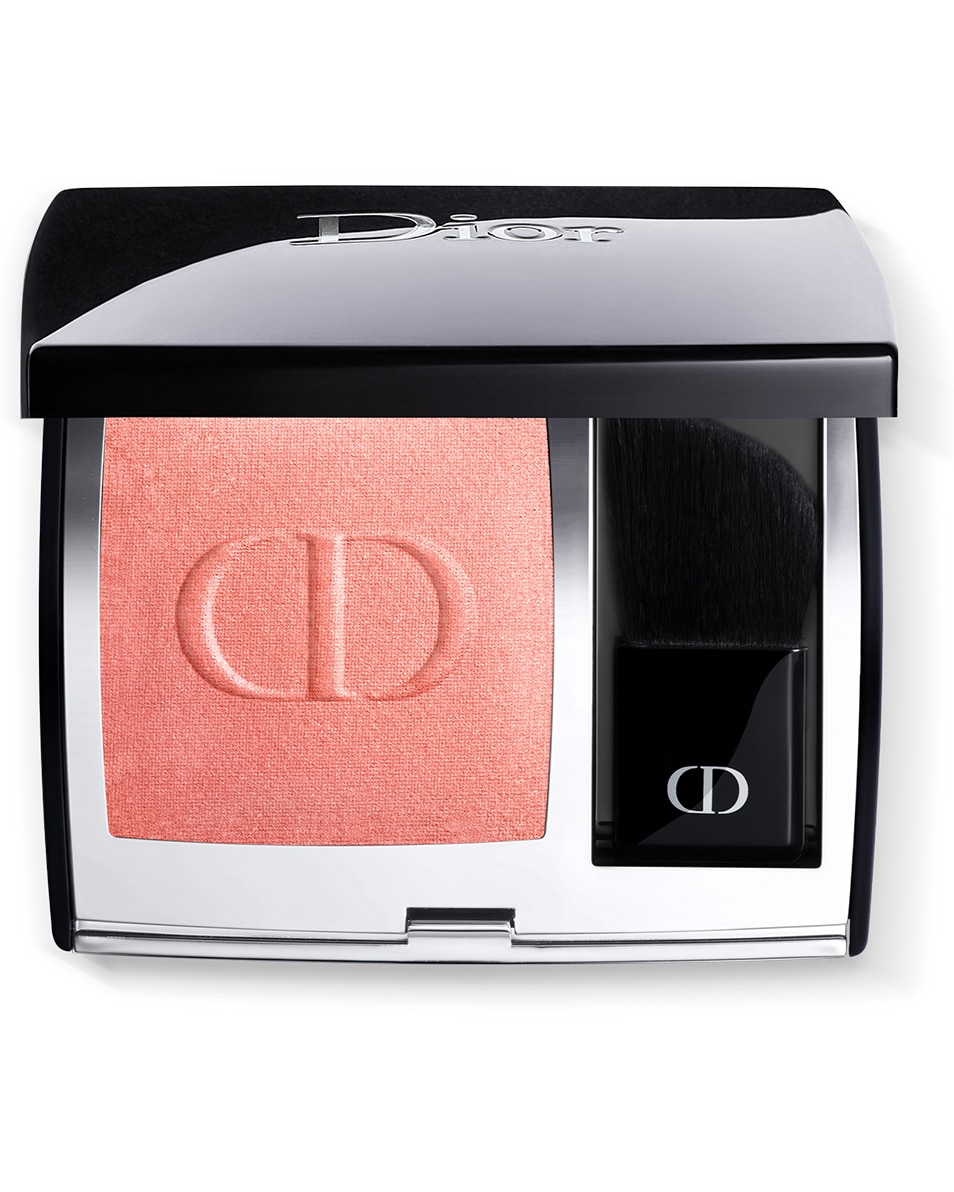 DIOR ROUGE BLUSH BLUSH JOUES ET POMETTES SATIN - 505 Sensual