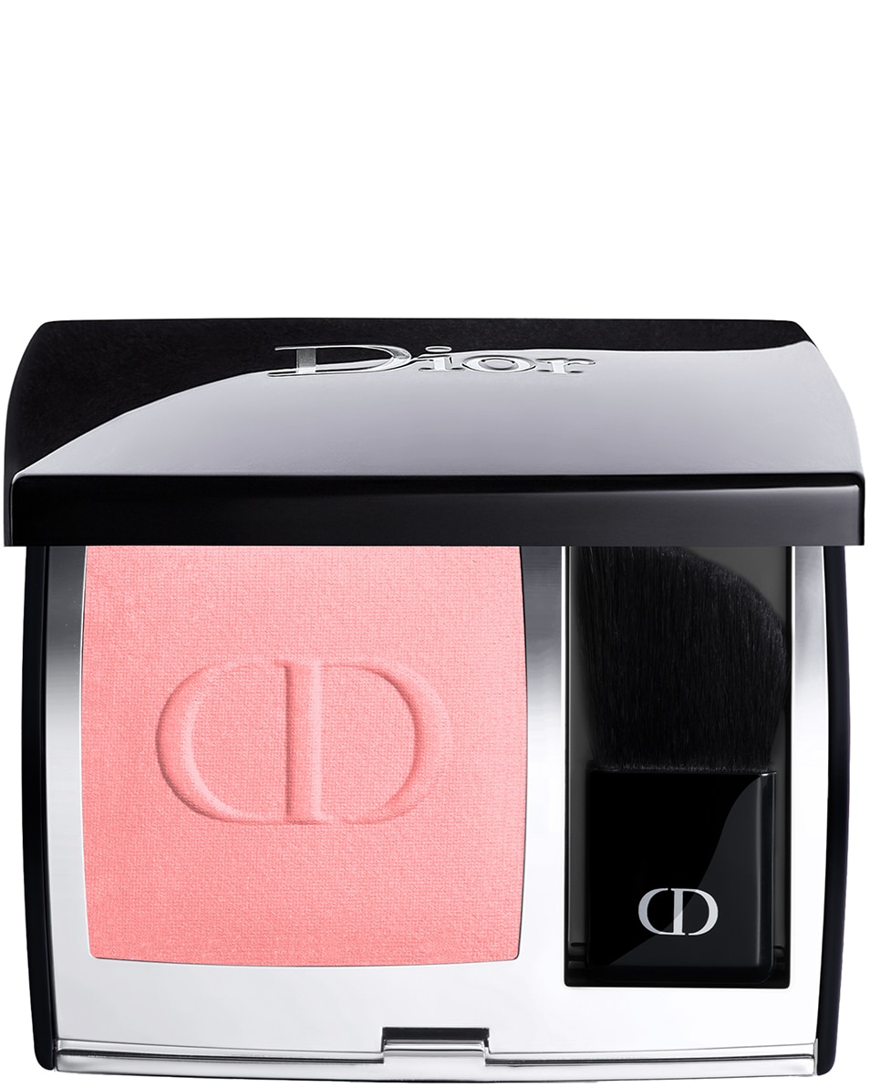 DIOR ROUGE BLUSH BLUSH JOUES ET POMETTES SATIN - 343 Panarea