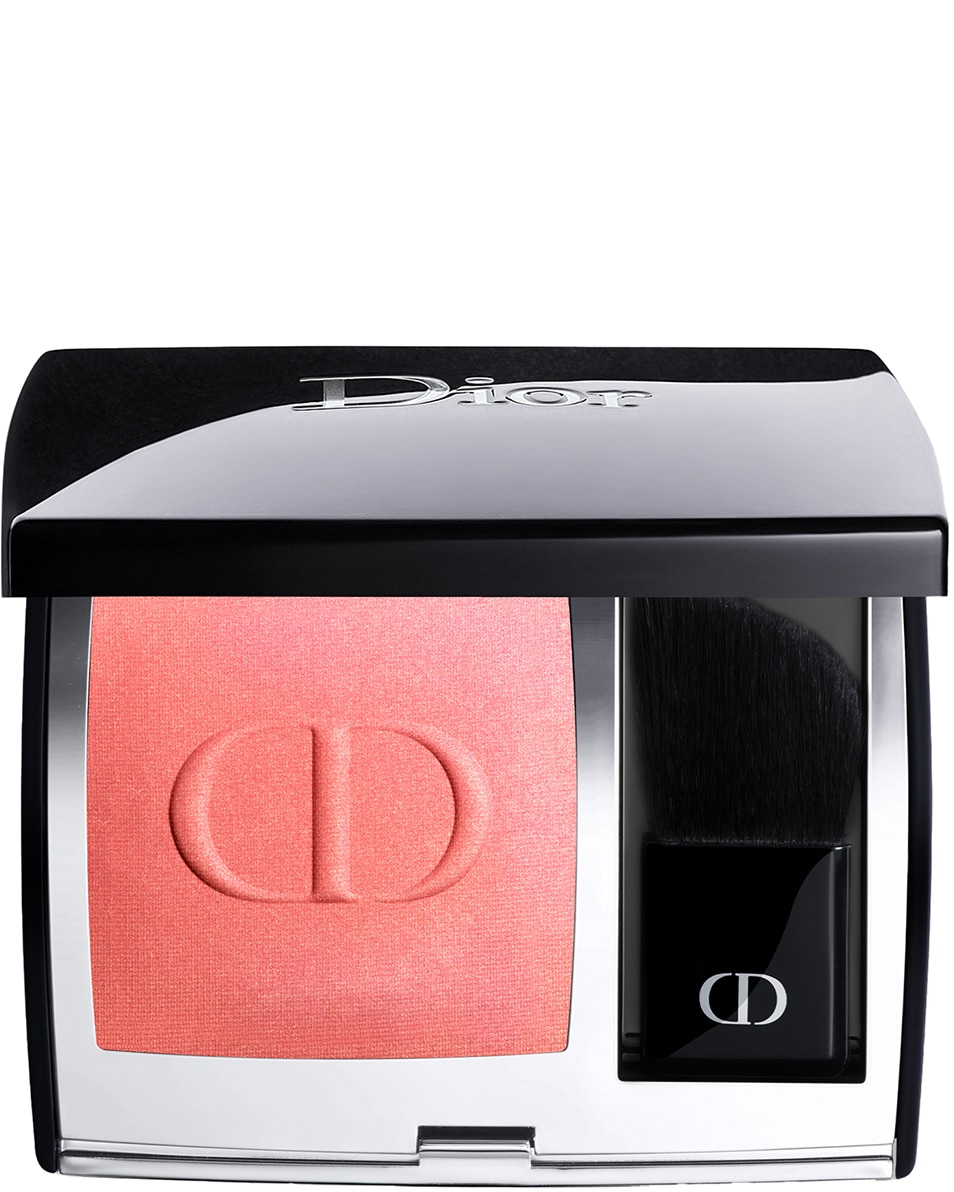 DIOR ROUGE BLUSH BLUSH JOUES ET POMETTES SHIMMER - 365 New World