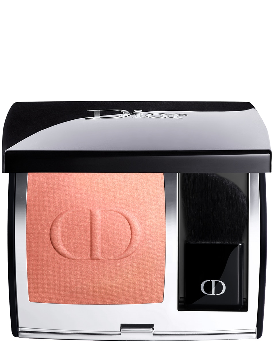 DIOR ROUGE BLUSH BLUSH JOUES ET POMETTES SHIMMER - 314 Grand Bal