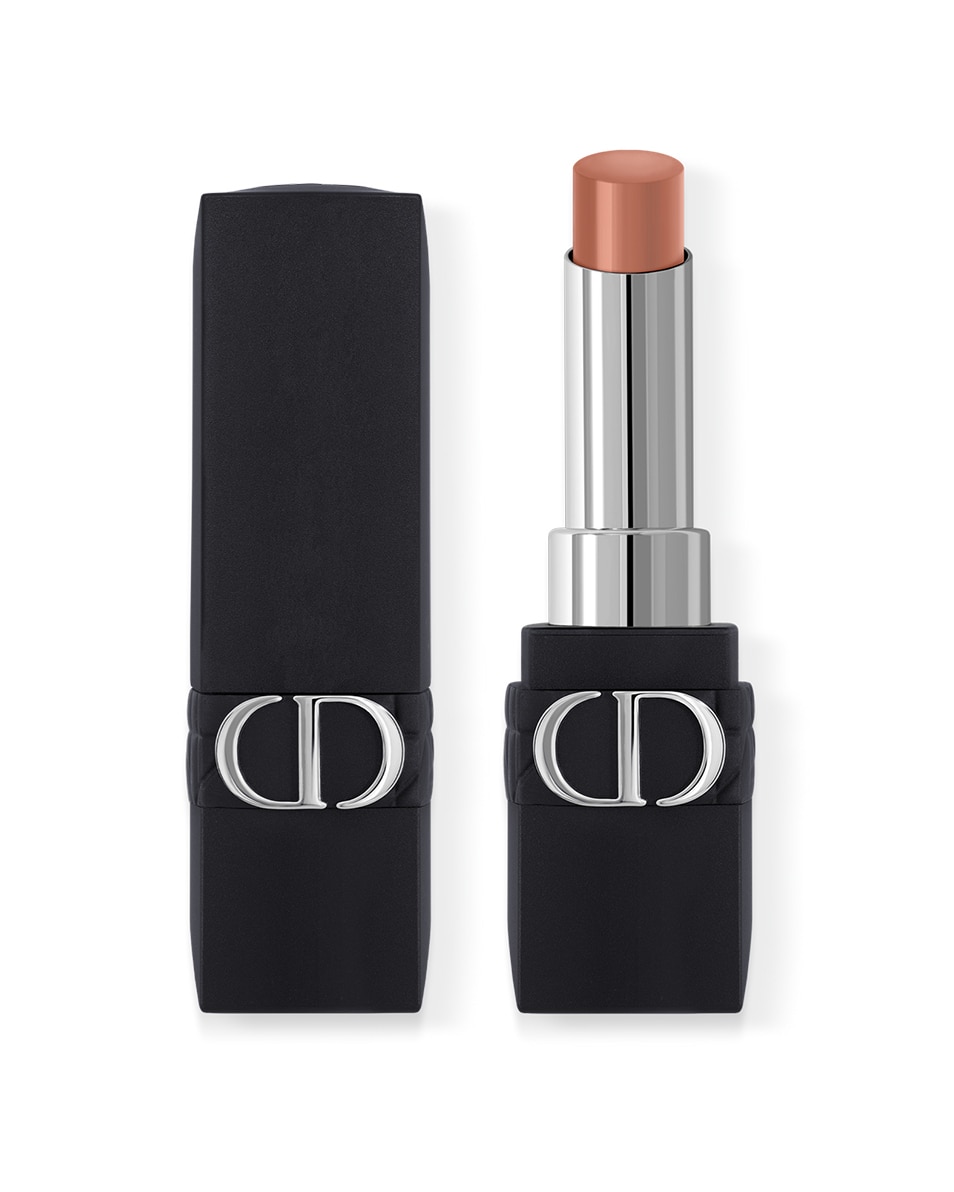 DIOR ROUGE DIOR FOREVER ROUGE À LÈVRES SANS TRANSFERT 630 Dune