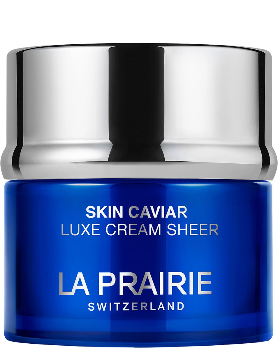 LA PRAIRIE SKIN CAVIAR LUXE CREAM SHEER 50 ML