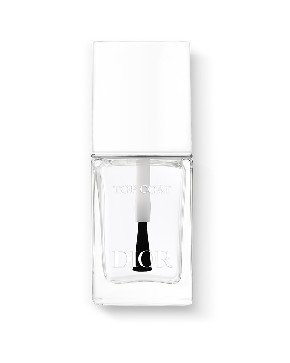DIOR DIOR VERNIS TOP COAT - LAQUE DE FIXATION