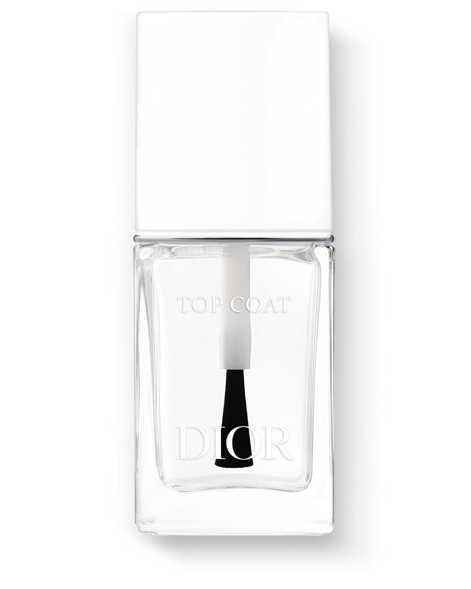 DIOR DIOR VERNIS TOP COAT - FIXERENDE LAK