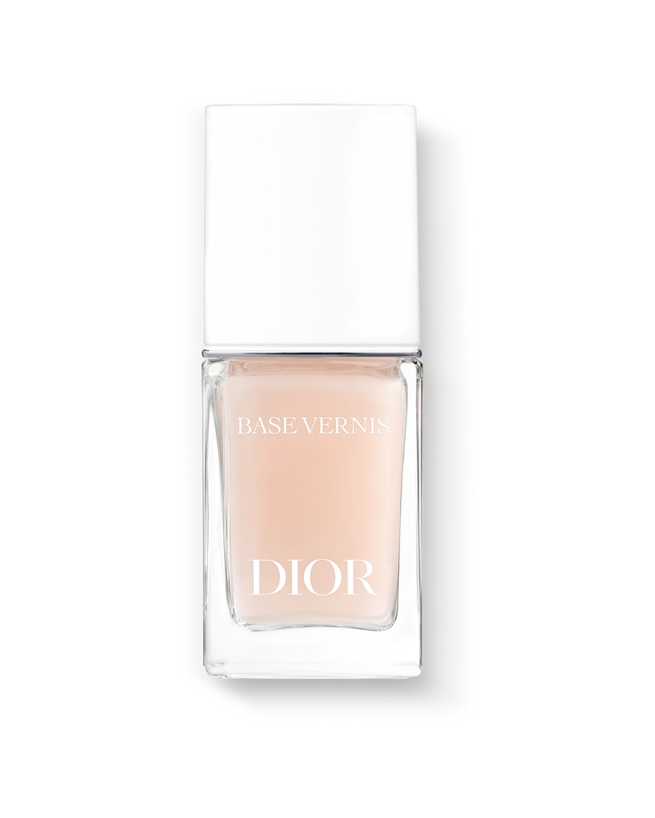 DIOR DIOR BASE VERNIS BESCHERMENDE NAGELVERZORGINGSBASIS