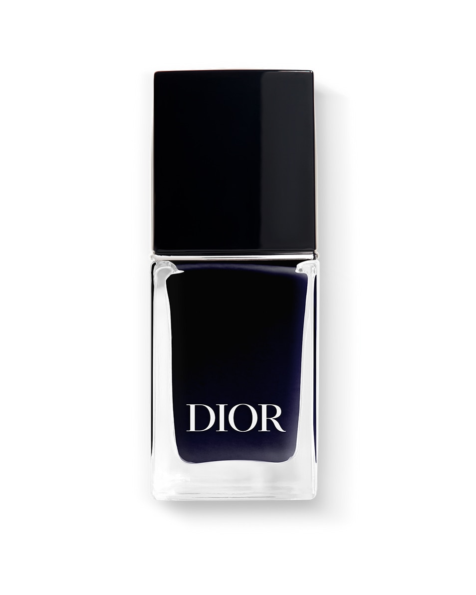 DIOR DIOR VERNIS VERNIS À ONGLES EFFET GEL 902 PIED-DE-POULE