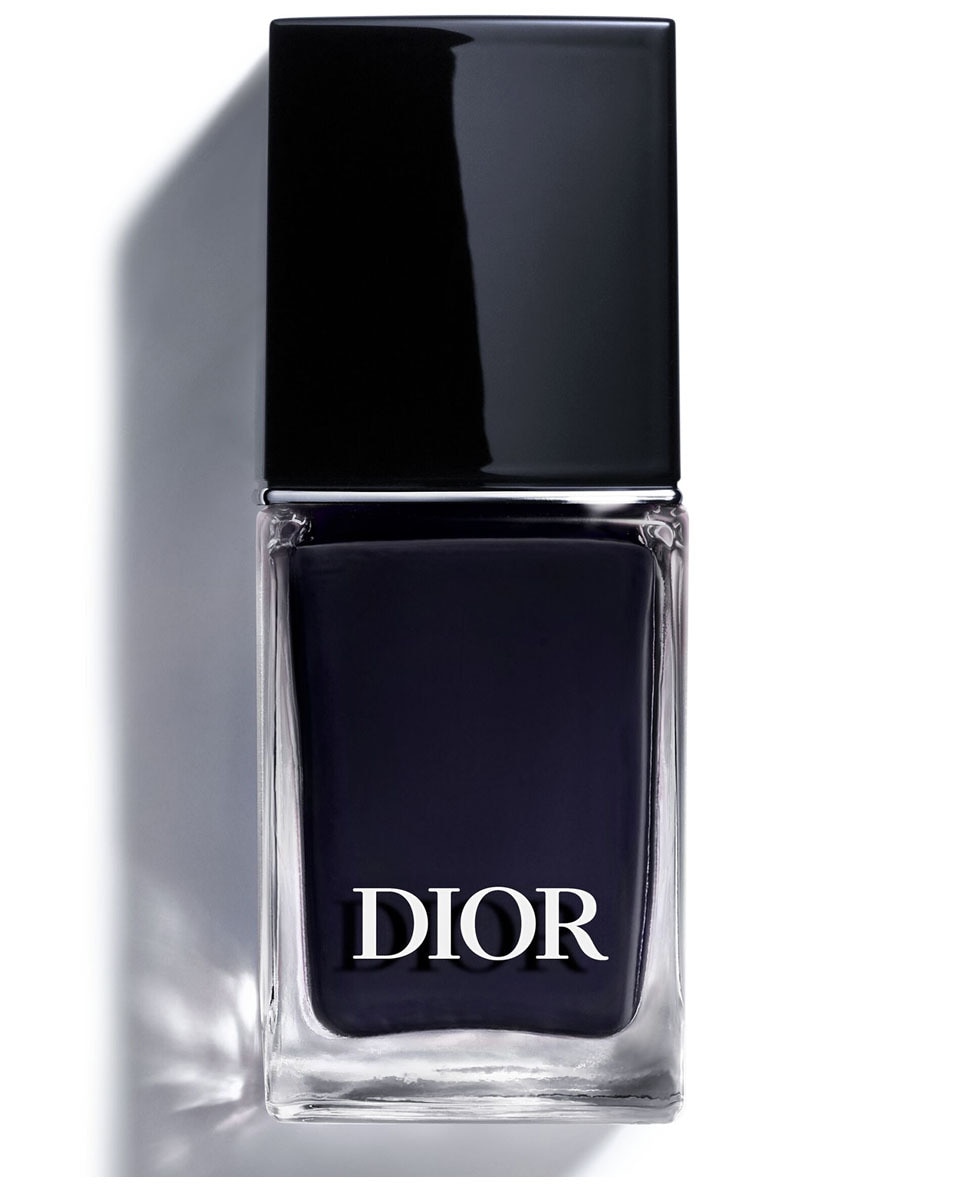 DIOR DIOR VERNIS VERNIS À ONGLES EFFET GEL 902 PIED-DE-POULE