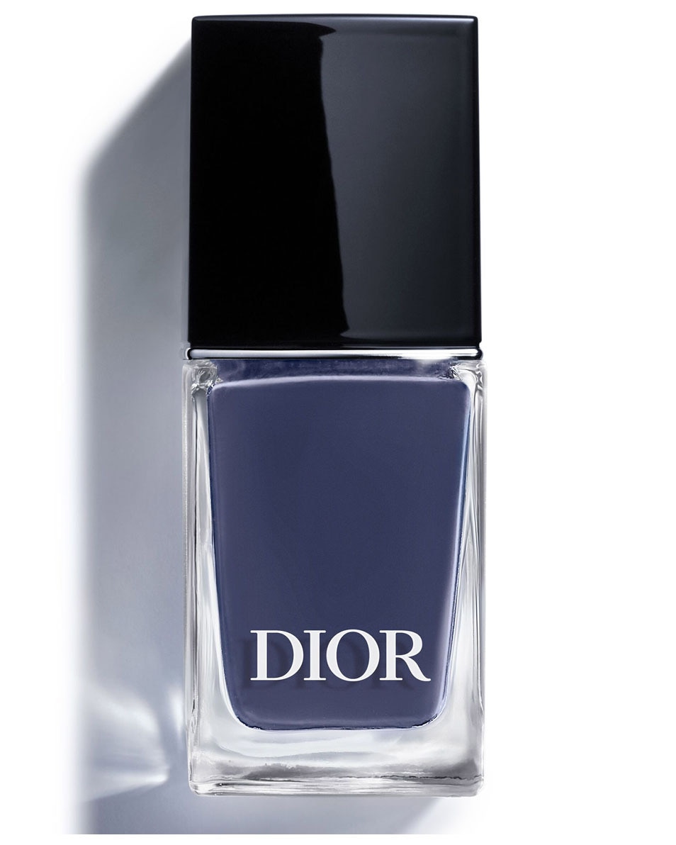 DIOR DIOR VERNIS VERNIS À ONGLES EFFET GEL 796 DENIM