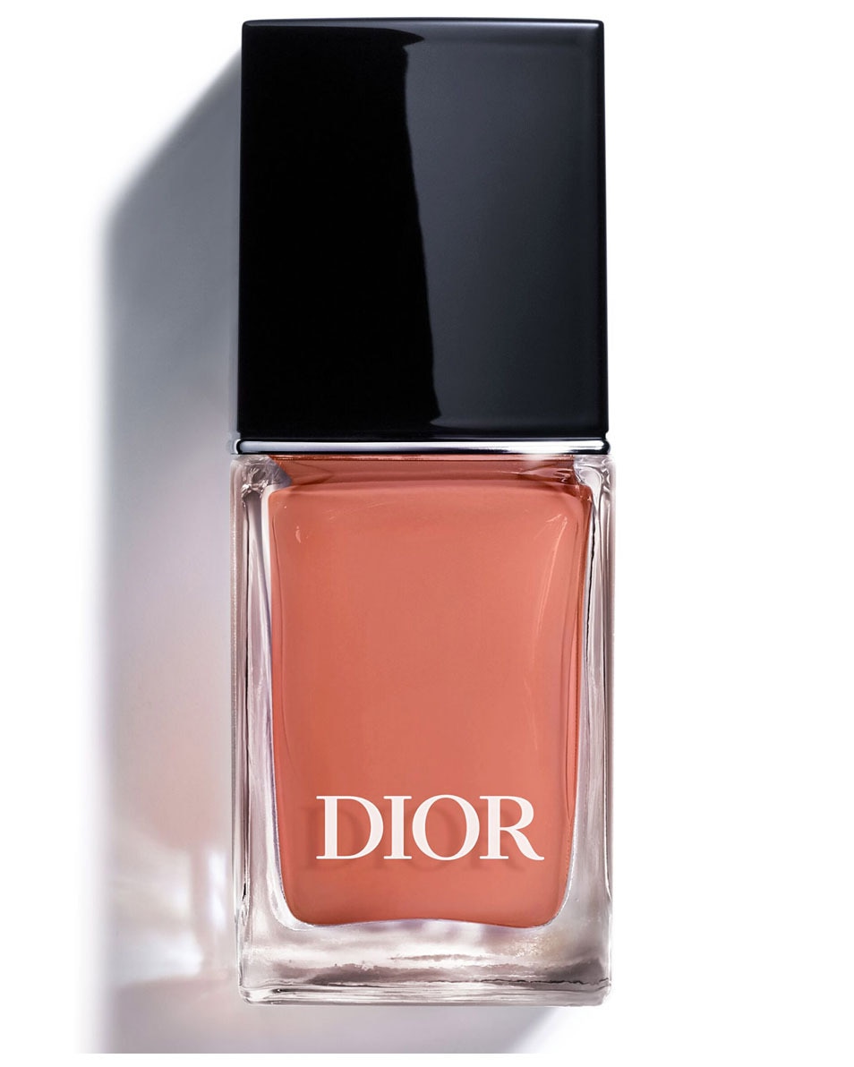 DIOR DIOR VERNIS VERNIS À ONGLES EFFET GEL 323 DUNE