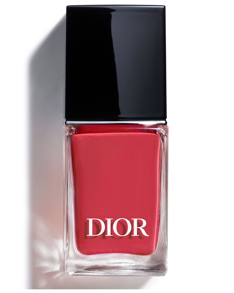 DIOR DIOR VERNIS VERNIS À ONGLES EFFET GEL 720 ICONE