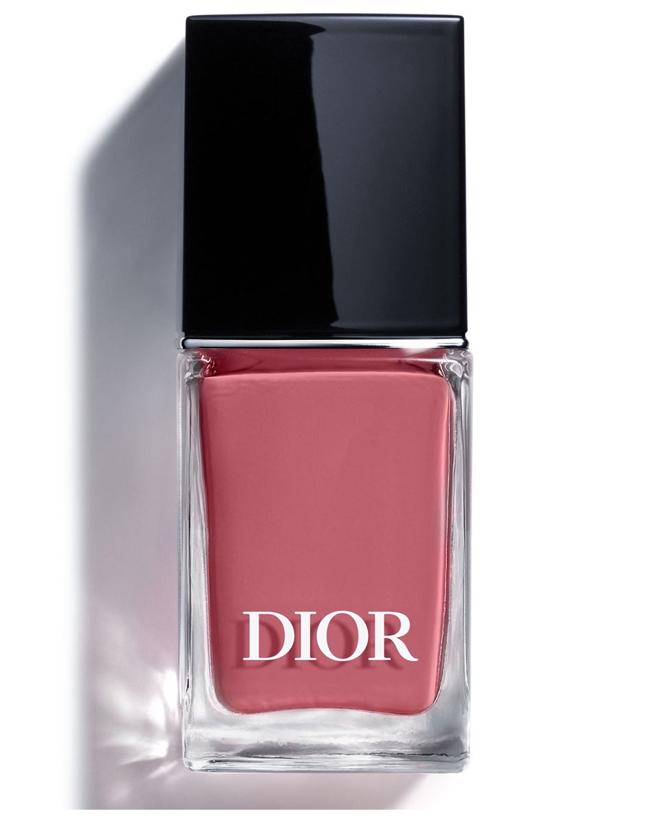 DIOR DIOR VERNIS VERNIS À ONGLES EFFET GEL 558 GRACE