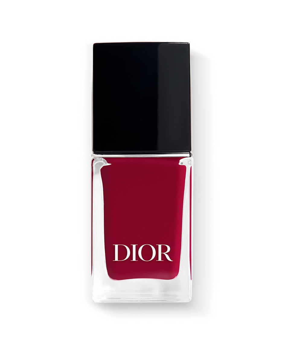DIOR DIOR VERNIS NAGELLAK MET GEL EFFECT 853 ROUGE TRAFALGAR