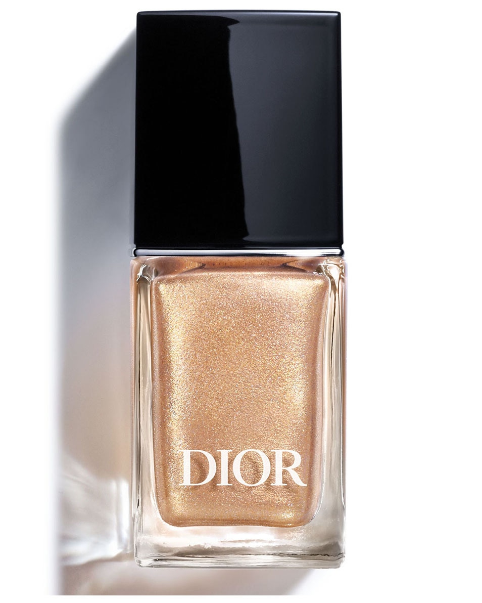 DIOR DIOR VERNIS VERNIS À ONGLES EFFET GEL 513 J'ADORE