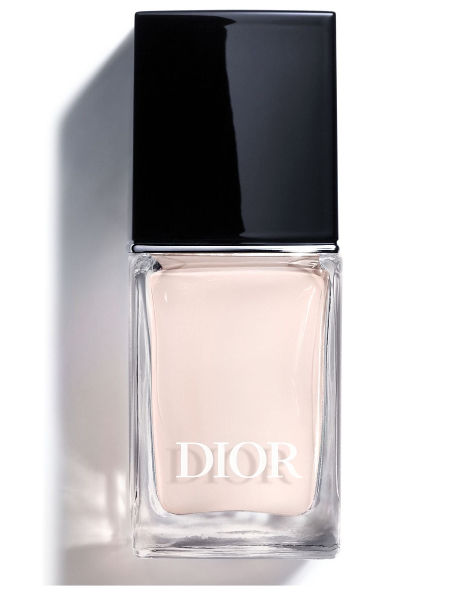 DIOR DIOR VERNIS VERNIS À ONGLES EFFET GEL 108 MUGUET