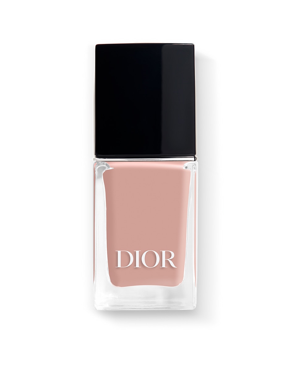 DIOR DIOR VERNIS VERNIS À ONGLES EFFET GEL 100 NUDE LOOK