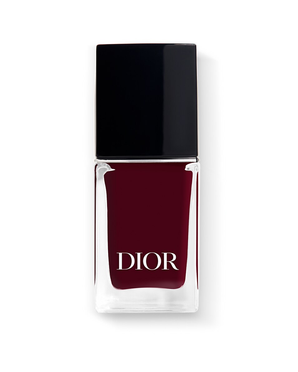 DIOR DIOR VERNIS NAGELLAK MET GEL EFFECT 047 NUIT 1947