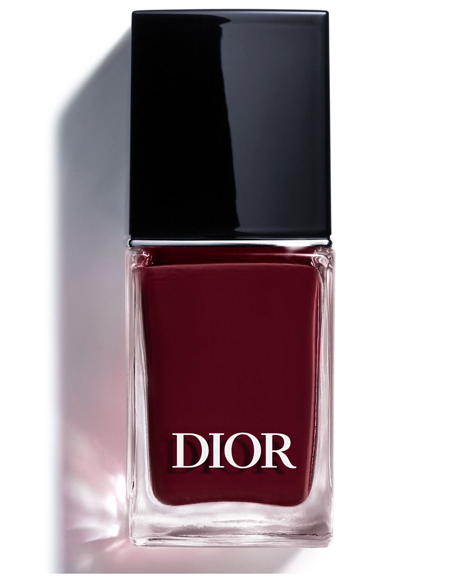 DIOR DIOR VERNIS VERNIS À ONGLES EFFET GEL 047 NUIT 1947