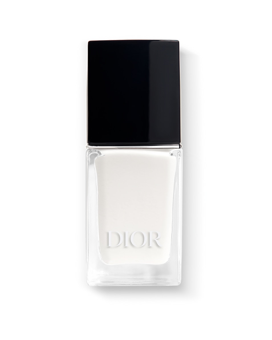 DIOR DIOR VERNIS VERNIS À ONGLES EFFET GEL 007 JASMIN