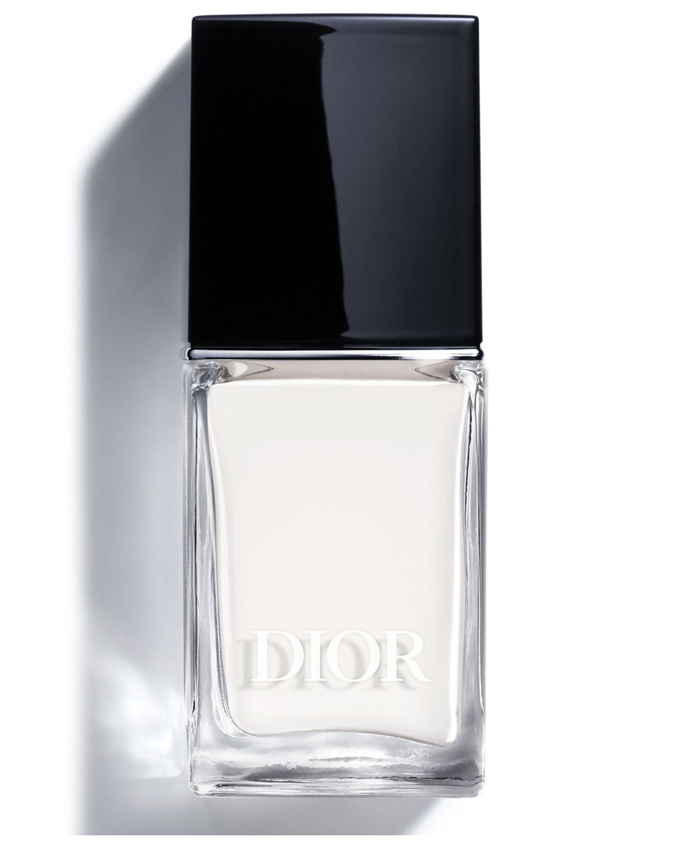 DIOR DIOR VERNIS NAGELLAK MET GEL EFFECT 007 JASMIN
