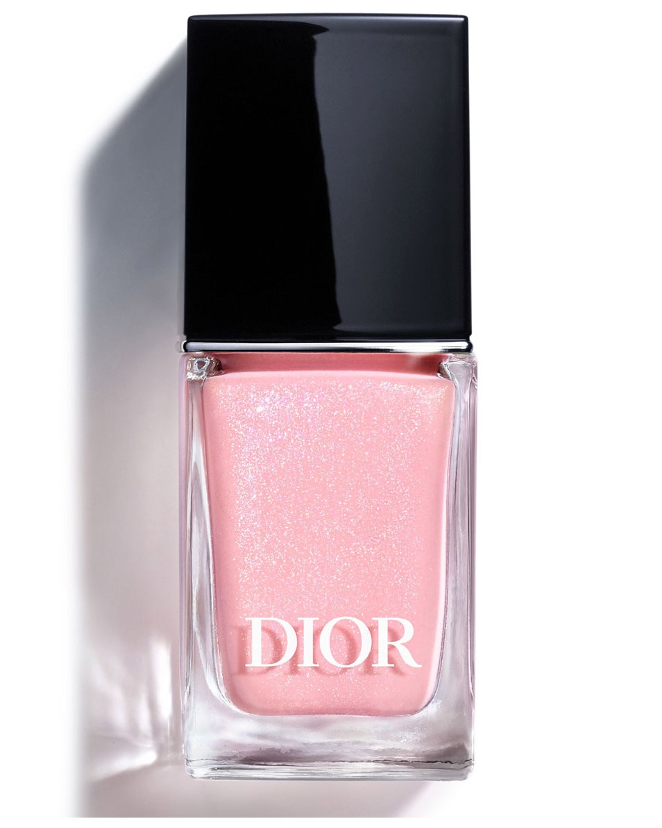 DIOR DIOR VERNIS VERNIS À ONGLES EFFET GEL 268 RUBAN