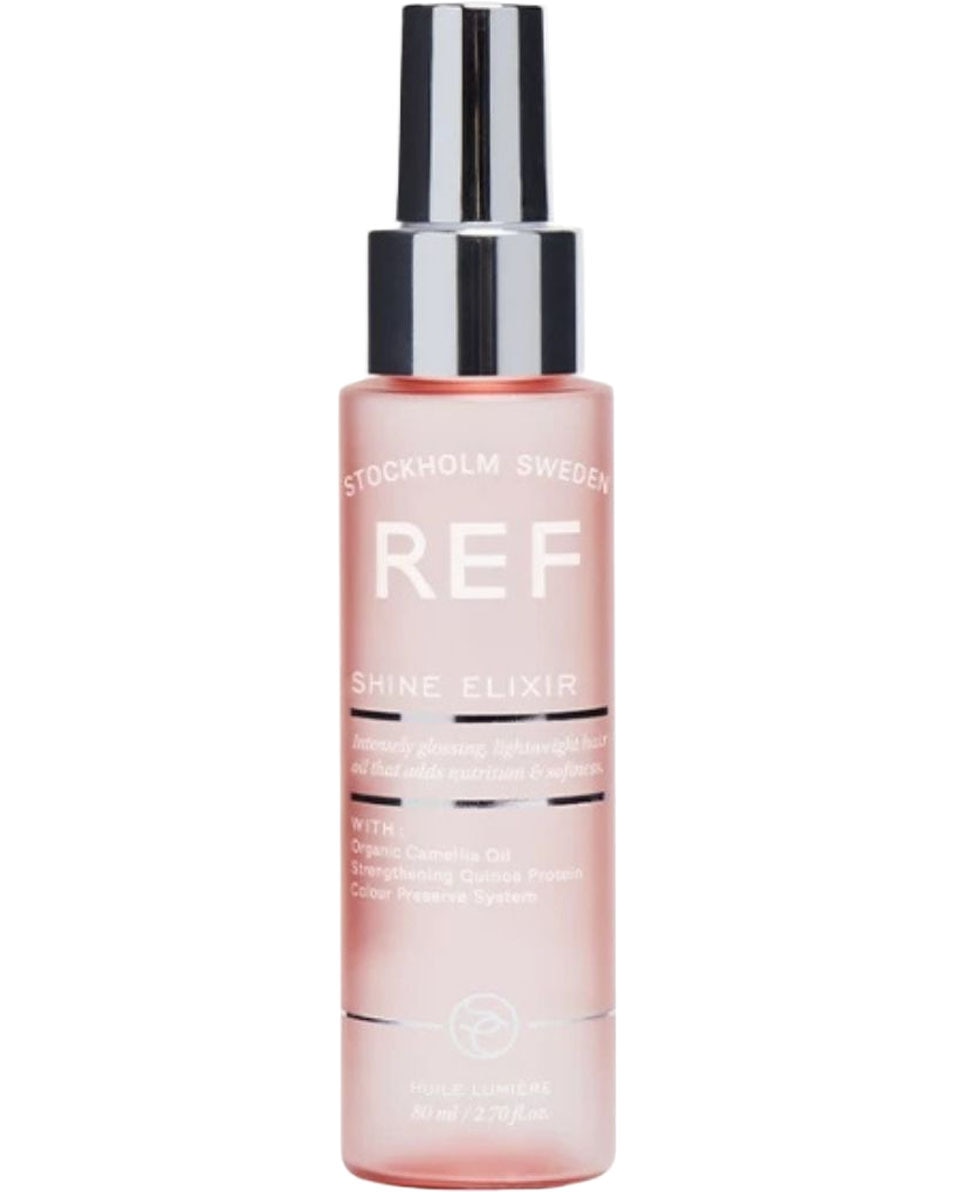 Shine Shine Elixir 80 ML