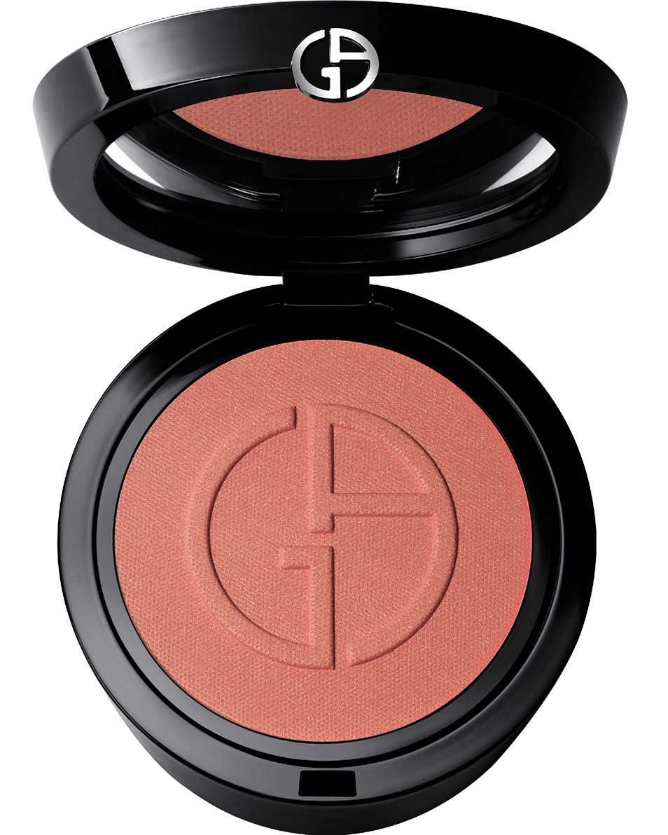 ARMANI BEAUTY LUMINOUS SILK GLOW BLUSH POEDER BLUSH 11 - IN LOVE