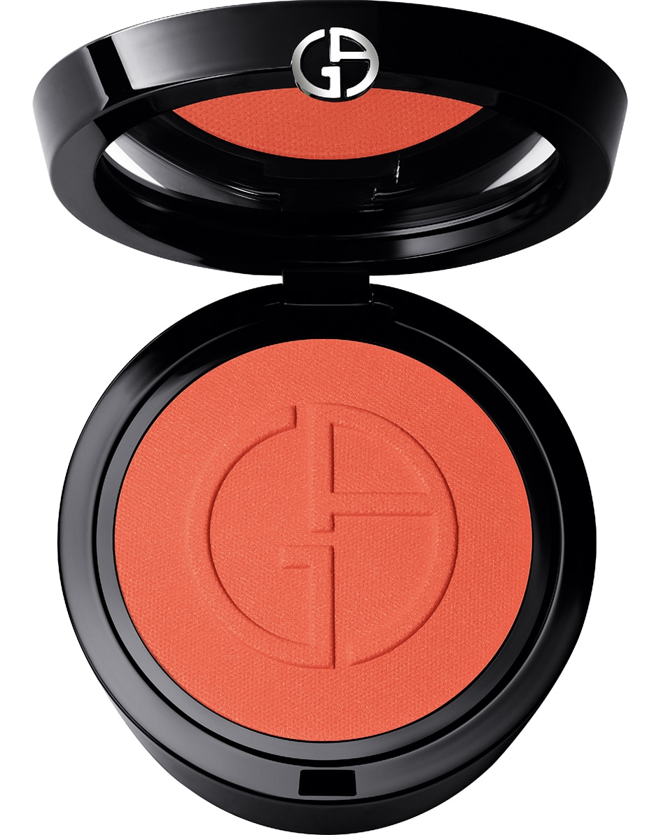 ARMANI BEAUTY LUMINOUS SILK GLOW BLUSH TEINT - FARD À JOUES 30 - OFFBEAT