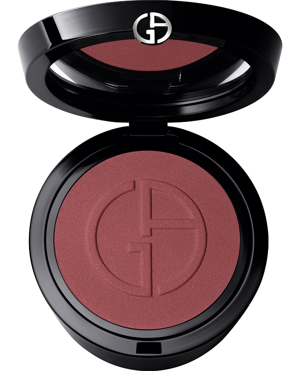 ARMANI BEAUTY LUMINOUS SILK GLOW BLUSH POEDER BLUSH 60 - MYSTERY