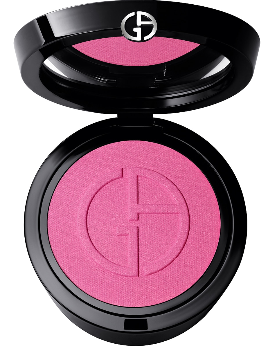 ARMANI BEAUTY LUMINOUS SILK GLOW BLUSH POEDER BLUSH 52 - ECSTASY