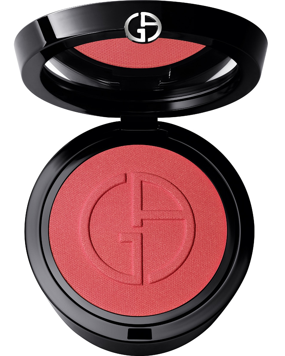 ARMANI BEAUTY LUMINOUS SILK GLOW BLUSH POEDER BLUSH 40 - MANIA