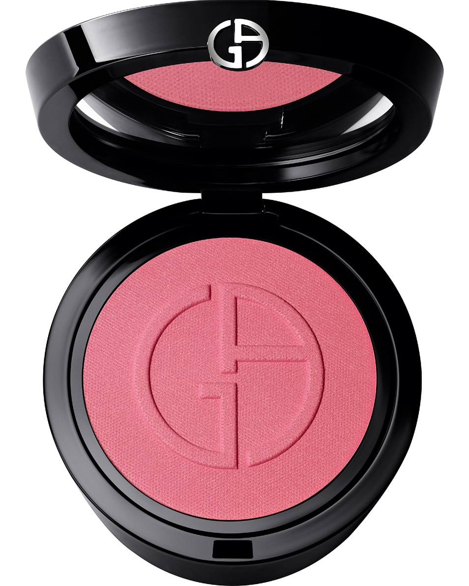 ARMANI BEAUTY LUMINOUS SILK GLOW BLUSH POEDER BLUSH 51 - AMORE