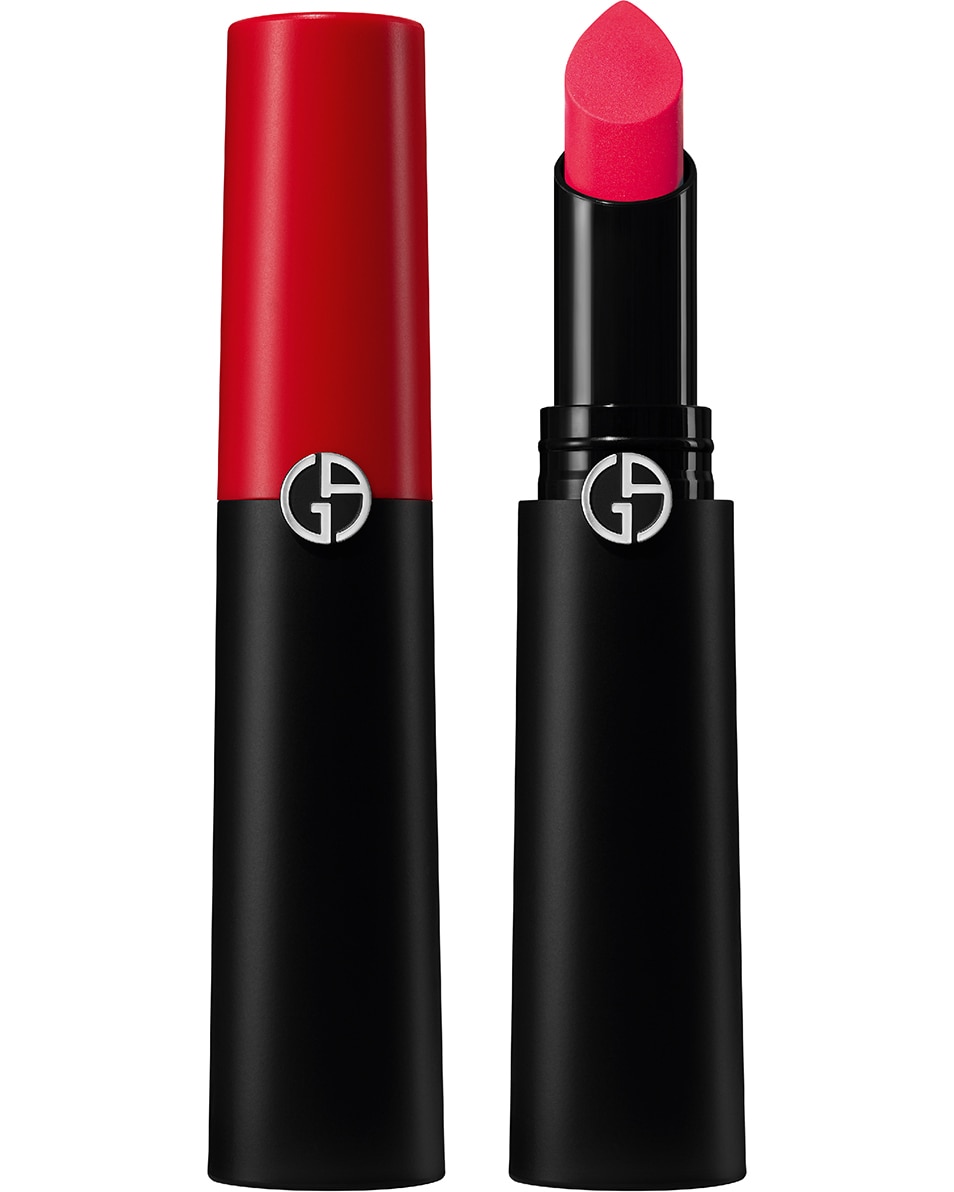 ARMANI BEAUTY LIP POWER MATTE LEVRES - ROUGE À LÈVRES 508 - ECCENTRIC