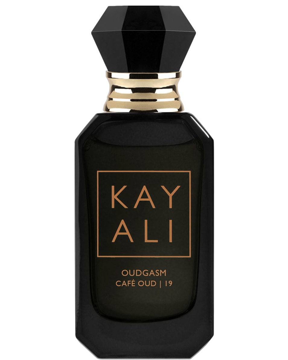 KAYALI OUDGASM CAFÉ OUD 19 EAU DE PARFUM INTENSE 10 ML