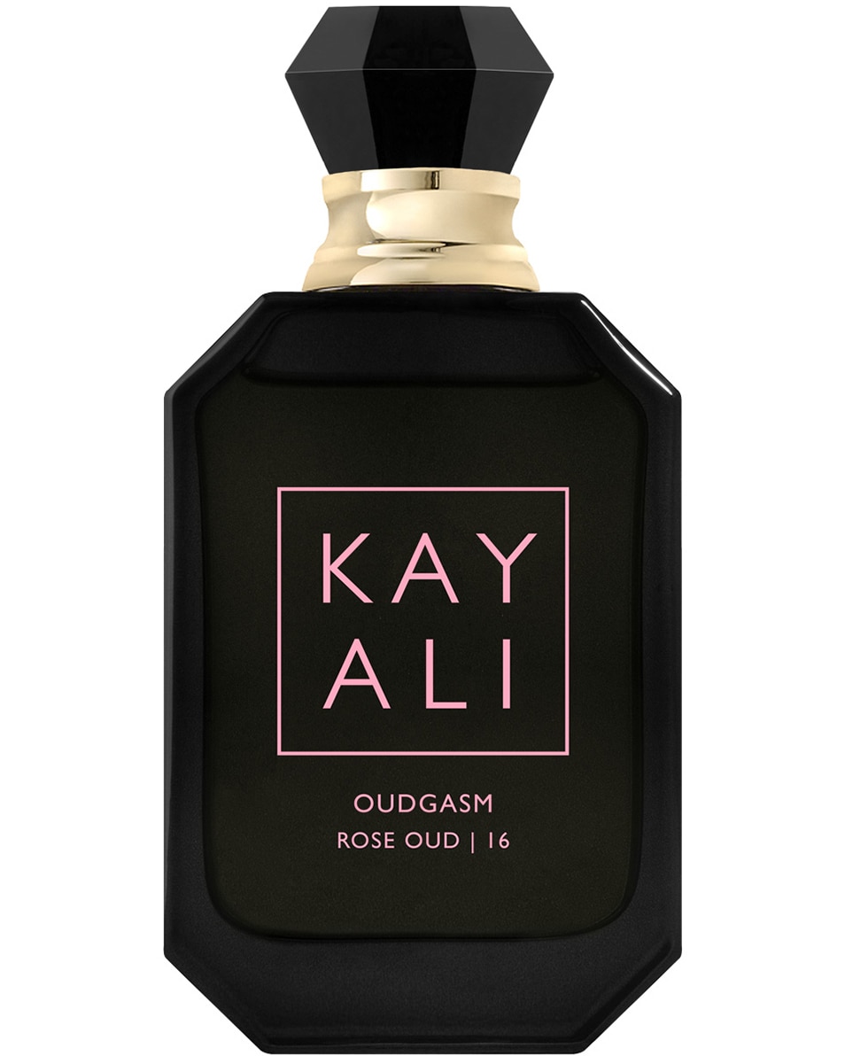 KAYALI OUDGASM ROSE OUD 16 EAU DE PARFUM INTENSE 50 ML