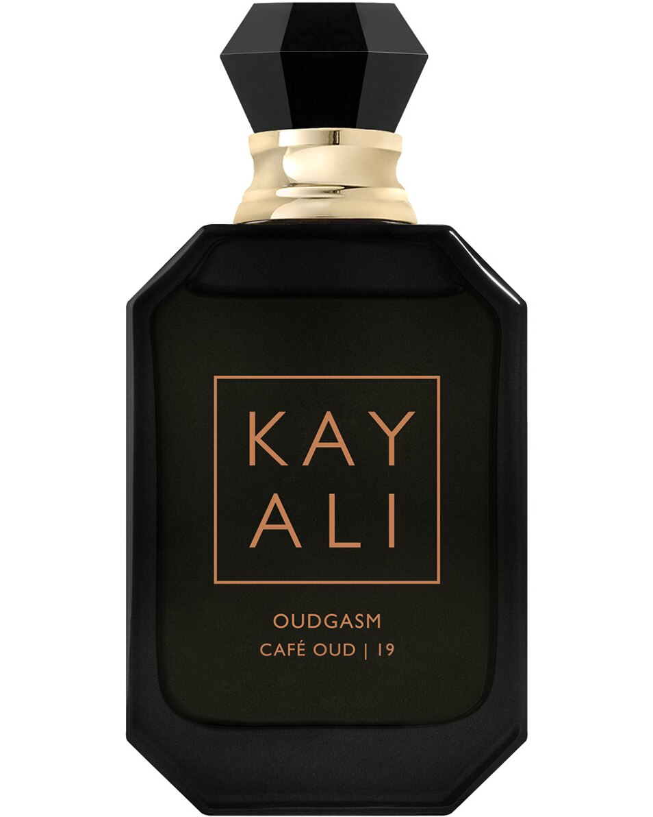 KAYALI OUDGASM CAFÉ OUD 19 EAU DE PARFUM INTENSE 50 ML