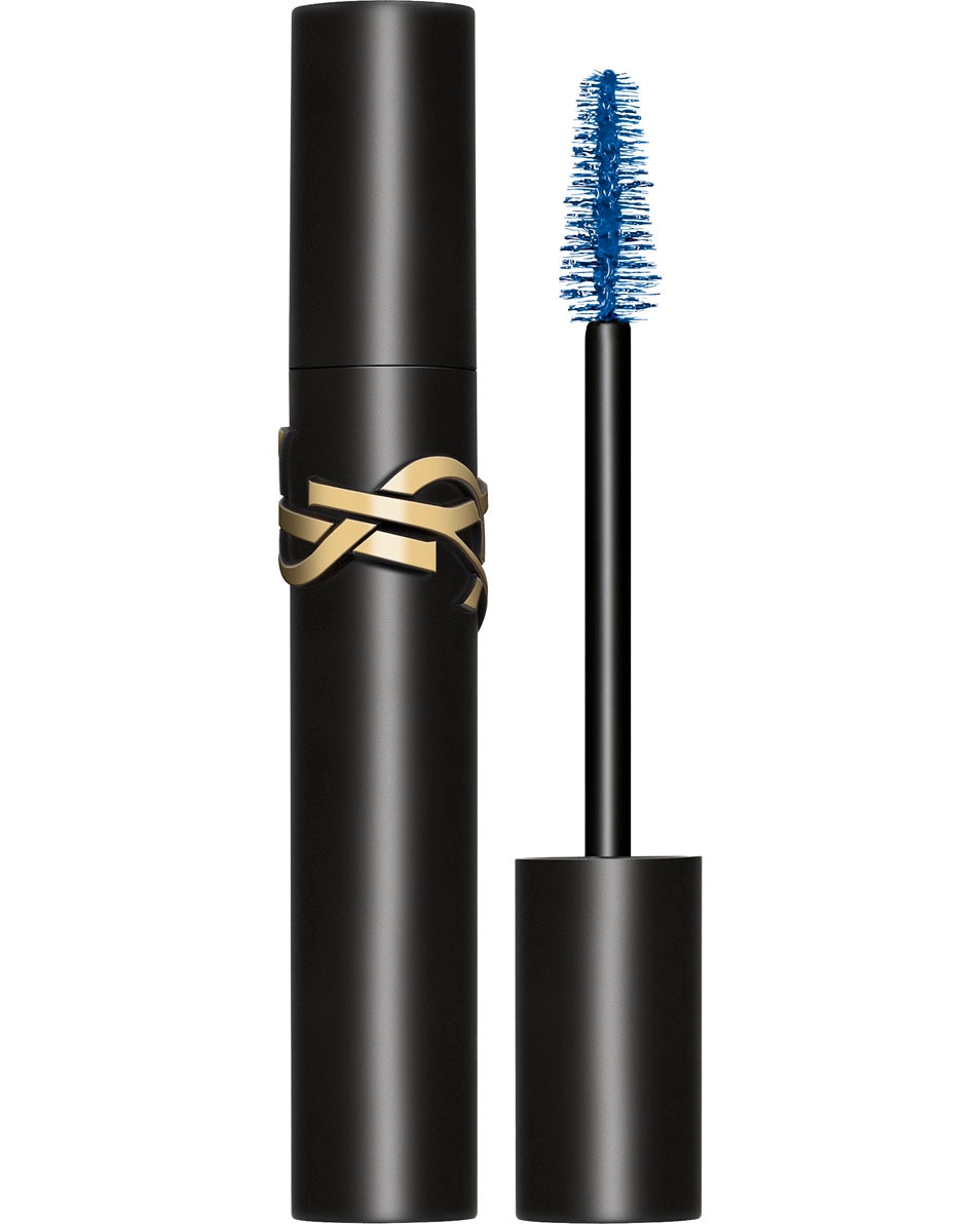 YVES SAINT LAURENT LASH CLASH MASCARA 04 - Bleu Électrique