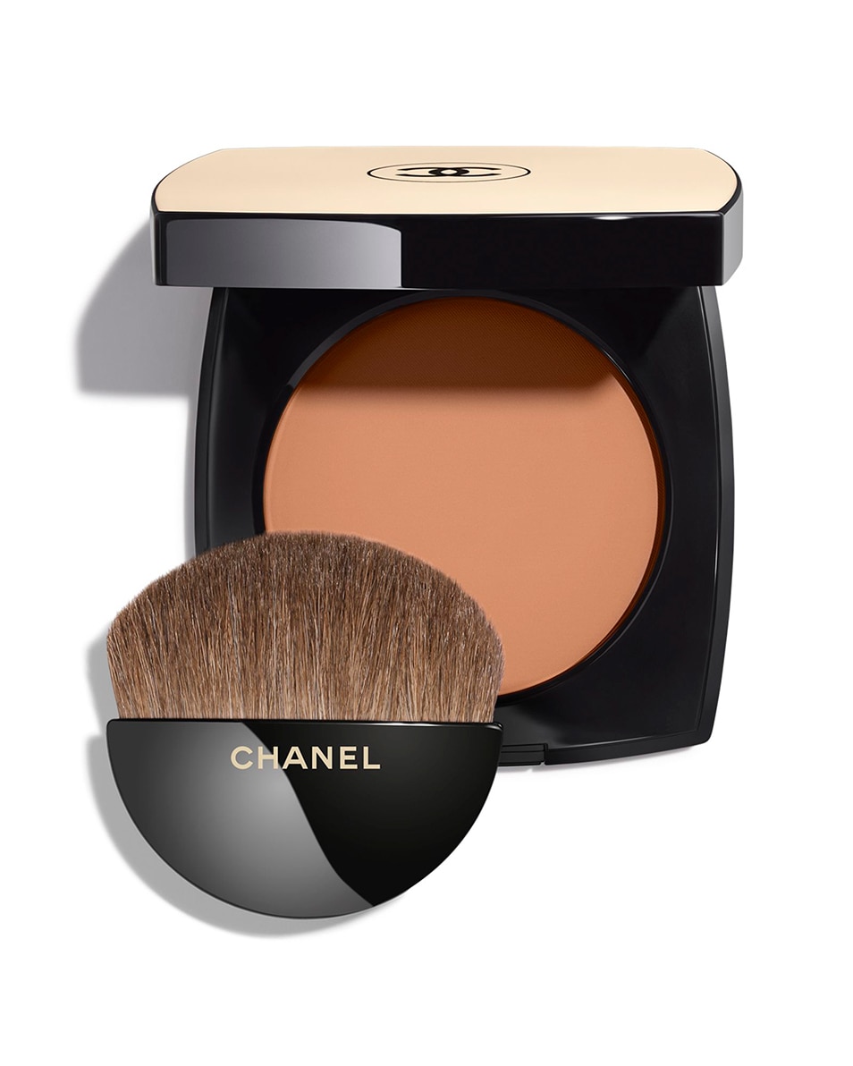 CHANEL LES BEIGES POUDRE BELLE MINE NATURELLE B70